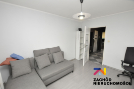 Mieszkanie Do WynajĘcia-2 Pokoje